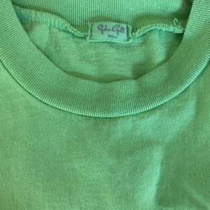 John Galt Green Tee